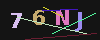Gambar captcha