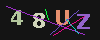 Gambar captcha