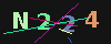 Gambar captcha