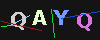 Gambar captcha